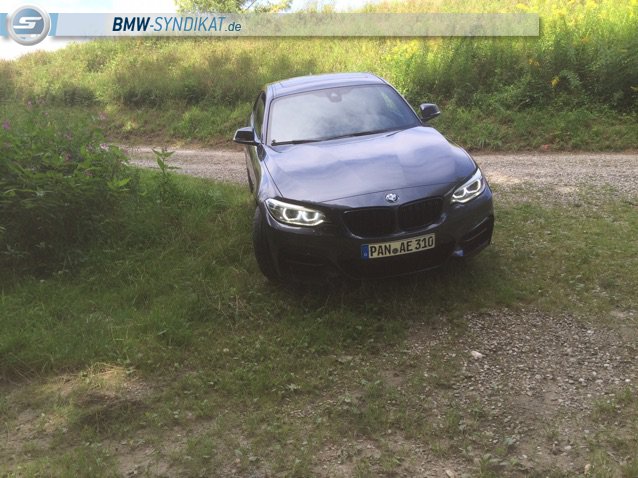 BMW-Syndikat Fotostorie
