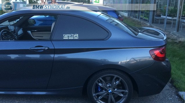BMW-Syndikat Fotostorie