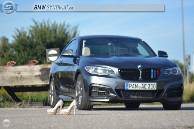 BMW-Syndikat Fotostorie