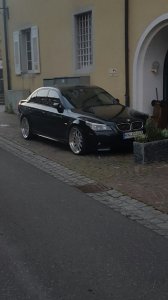 E60 545 Limo - 5er BMW - E60 / E61