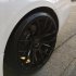 Breyton Race GTS Glossy Black 9.5x19 ET 35