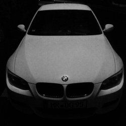 E92 335D - 3er BMW - E90 / E91 / E92 / E93