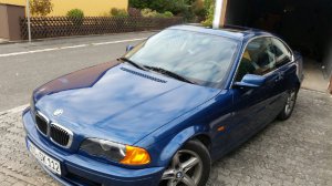 E46 328ci - 3er BMW - E46