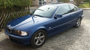 E46 328ci - 3er BMW - E46