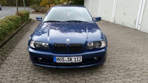 E46 328ci - 3er BMW - E46
