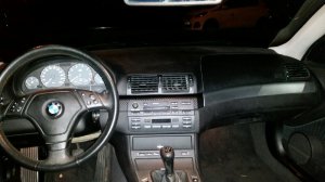E46 328ci - 3er BMW - E46