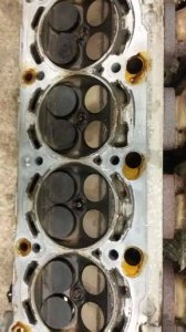 Mein estorilblauer V8 - 5er BMW - E39 Mein estorilblauer V8 - 5er BMW - E39