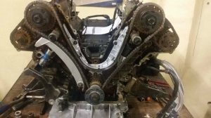 Mein estorilblauer V8 - 5er BMW - E39