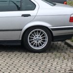BMW Styling 32 7x16 ET 46