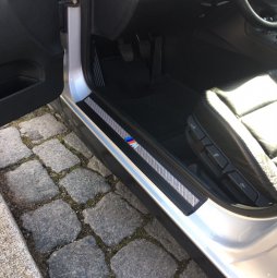 E36 zweiter Anlauf - 3er BMW - E36