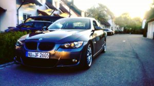 BMW E92 325i - 3er BMW - E90 / E91 / E92 / E93