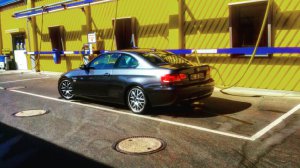 BMW E92 325i - 3er BMW - E90 / E91 / E92 / E93