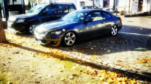 BMW E92 325i - 3er BMW - E90 / E91 / E92 / E93