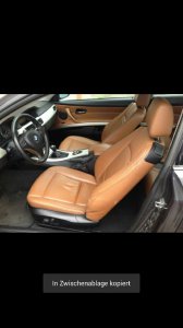 BMW E92 325i - 3er BMW - E90 / E91 / E92 / E93