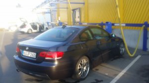 BMW E92 325i - 3er BMW - E90 / E91 / E92 / E93