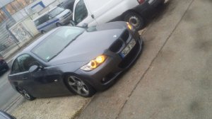 BMW E92 325i - 3er BMW - E90 / E91 / E92 / E93