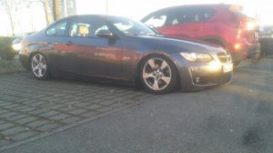 BMW E92 325i - 3er BMW - E90 / E91 / E92 / E93