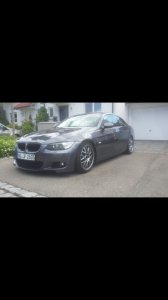 BMW E92 325i - 3er BMW - E90 / E91 / E92 / E93
