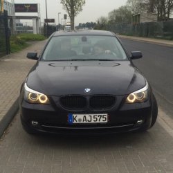 E60,530i Limo - 5er BMW - E60 / E61