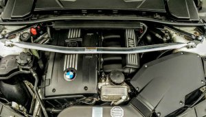 E92 325i ///Mehr drin als drauf steht!!! - 3er BMW - E90 / E91 / E92 / E93