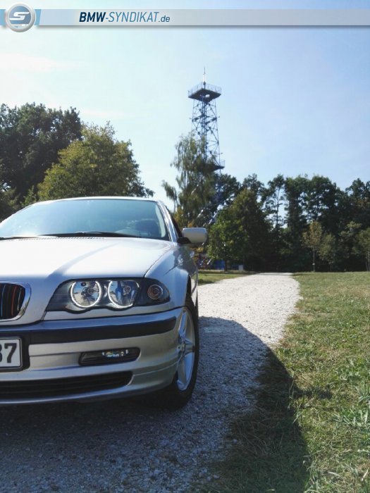 BMW-Syndikat Fotostorie