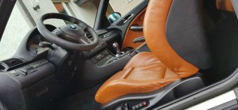 Mein E46 M3 "CSL Upgrade" - 3er BMW - E46