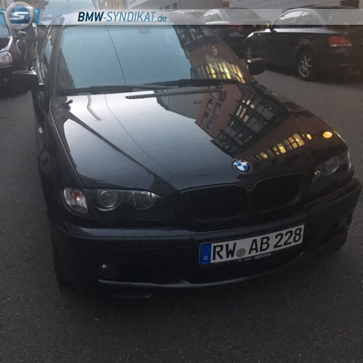 BMW-Syndikat Fotostorie