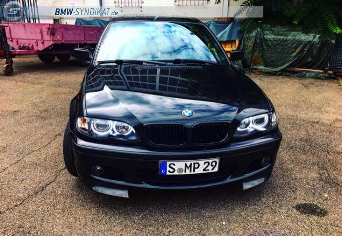 BMW-Syndikat Fotostorie