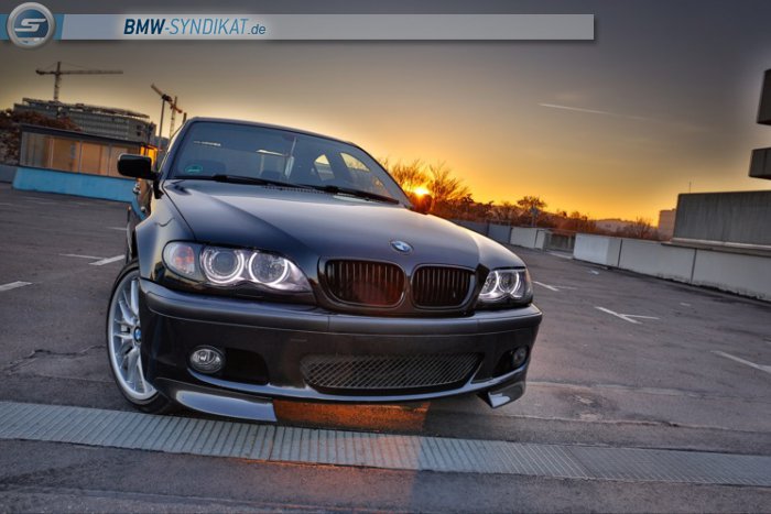 BMW-Syndikat Fotostorie