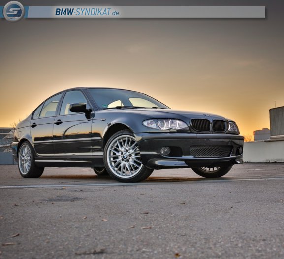 BMW-Syndikat Fotostorie