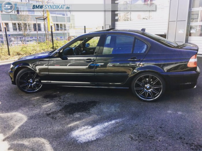 BMW-Syndikat Fotostorie