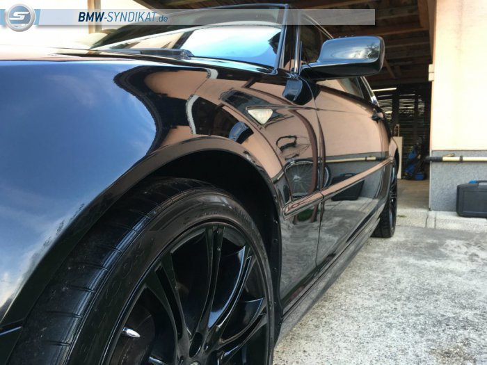 E46 325Ci Facelift - 3er BMW - E46 E46 325Ci Facelift - 3er BMW - E46