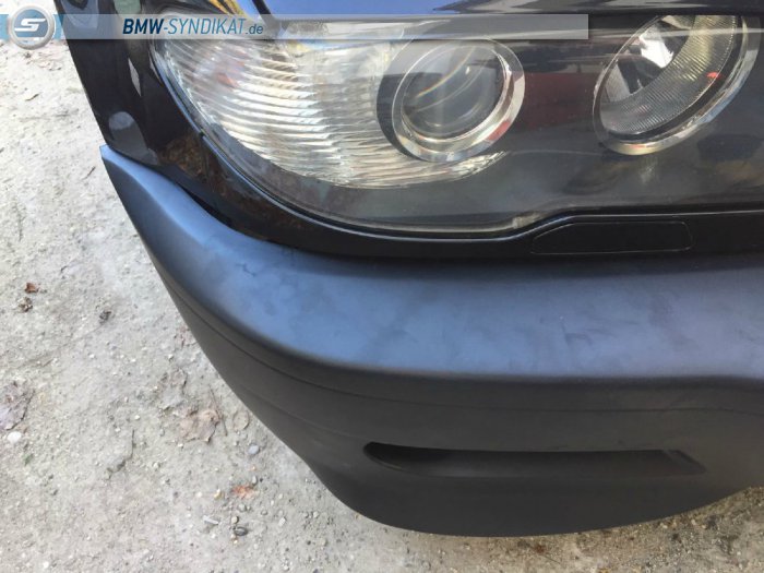 E46 325Ci Facelift - 3er BMW - E46 E46 325Ci Facelift - 3er BMW - E46