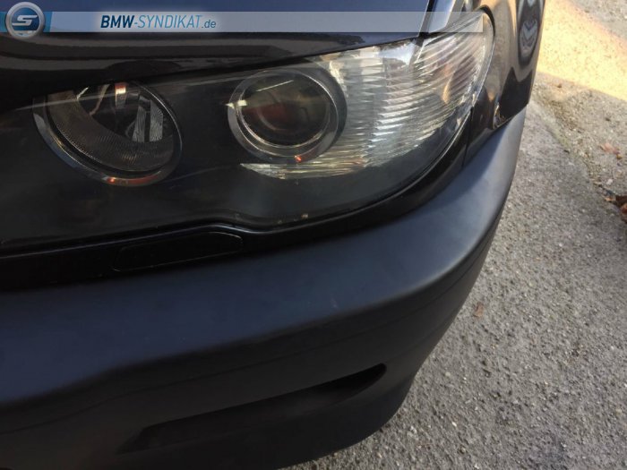 E46 325Ci Facelift - 3er BMW - E46 E46 325Ci Facelift - 3er BMW - E46
