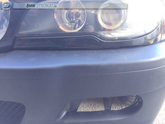 E46 325Ci Facelift - 3er BMW - E46 E46 325Ci Facelift - 3er BMW - E46