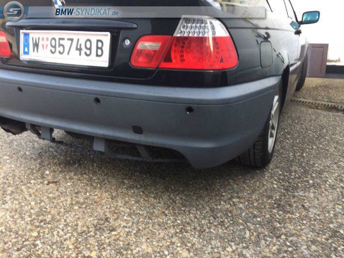 E46 325Ci Facelift - 3er BMW - E46 E46 325Ci Facelift - 3er BMW - E46