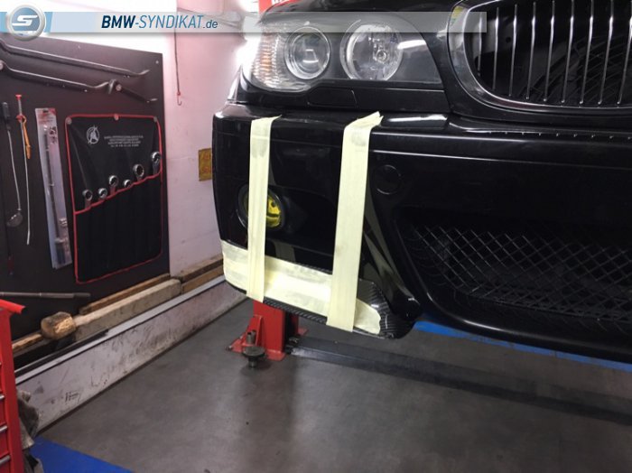 E46 325Ci Facelift - 3er BMW - E46 E46 325Ci Facelift - 3er BMW - E46