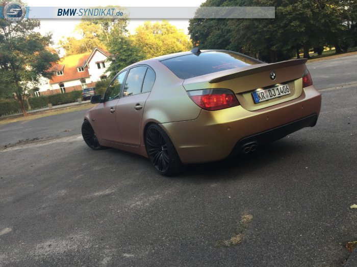 BMW-Syndikat Fotostorie