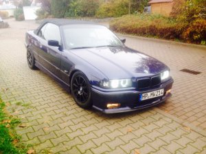E36 - 3er BMW - E36