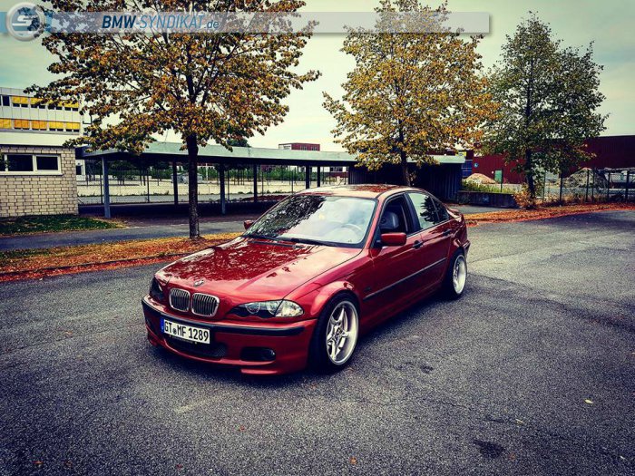 BMW-Syndikat Fotostorie