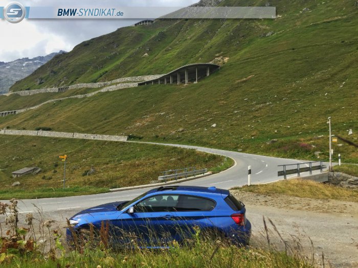BMW-Syndikat Fotostorie