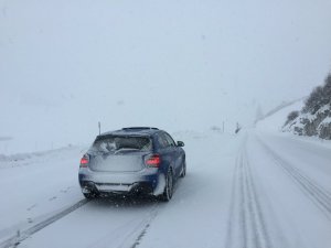 BMW M135i F21 - 1er BMW - F20 / F21 / F40 / F70