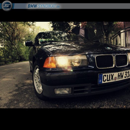 BMW-Syndikat Fotostorie