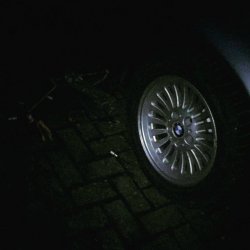 E39, 520i Limousine - Aspensilber - 5er BMW - E39 E39, 520i Limousine - Aspensilber - 5er BMW - E39