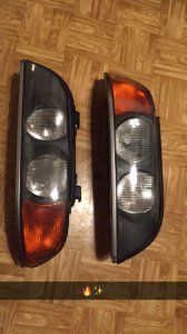 E39, 520i Limousine - Aspensilber - 5er BMW - E39 E39, 520i Limousine - Aspensilber - 5er BMW - E39