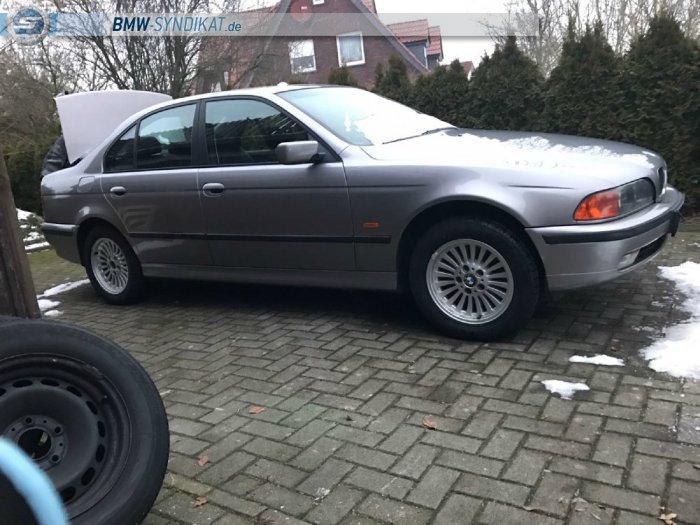 BMW-Syndikat Fotostorie