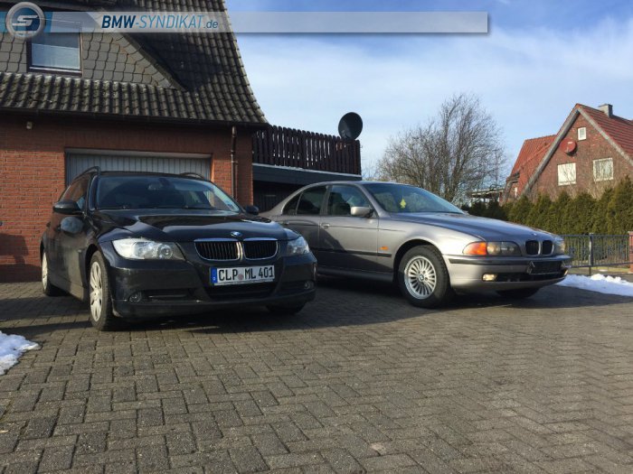 BMW-Syndikat Fotostorie