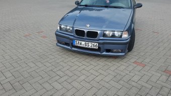 E36 Compact "Becky" - 3er BMW - E36