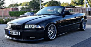 325 cabrio - 3er BMW - E36