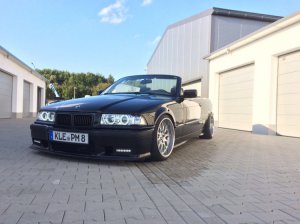 325 cabrio - 3er BMW - E36